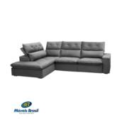 Estofado Belofort Noruega CTO 10025 Chaise