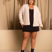 Moda plus size Bauru