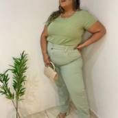 Moda plus size em Bauru