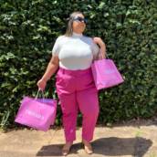 Roupas plus size em Bauru