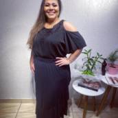 Loja plus size bauru shopping