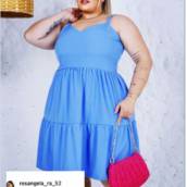 Roupas Plus Size Femininas em Bauru