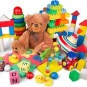 Brinquedos 