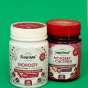 Cápsulas para Redução de Peso