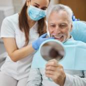 Implantes Dentários – Sorriso Renovado e Natural em Uberlândia/MG