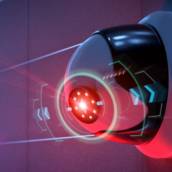 Câmeras de Segurança