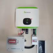 Energia Solar Residencial