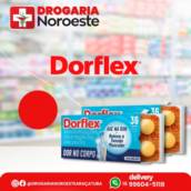 Drogaria em Araçatuba
