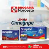 Drogaria em Araçatuba