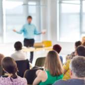 Palestras, Treinamentos e Workshops
