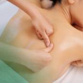 Massagem para alinhamento de nervos