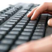 Curso de Digitação Adaptado