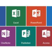 Curso Pacote Office (Word, Power Point, Excel, Outlook, Publisher, Access)