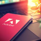 Curso de Pacote Adobe Básico (Photoshop, Illustrator, Express, Dreamweaver)