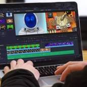 Curso de Edição de Vídeo