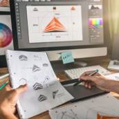 Curso de Design Gráfico