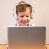 Curso de Informática Kids