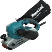 Lixadeira Cinta Makita