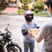 Moto Táxi Confiável em Avaré