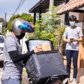 Empresa de Disk Moto Eficiente Avaré