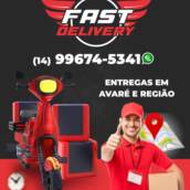 Serviço de Delivery em avaré