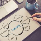 Coaching online