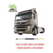 Cabo de Aço Acionador Fechadura Volvo Fh Nh Globetrotter