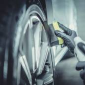 Rodas e acessórios automotivo 