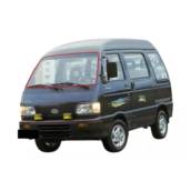 Borracha Parabrisa Towner 1991 A 1998