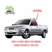Pestana Interna Fiesta Ate 2002 2pts Courier