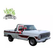 Jogo Canaleta Vidro Porta F1000 72 A 92 2pts C/pestanas