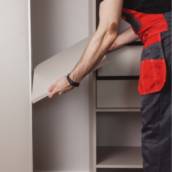 Roupeiro Portas de Correr