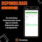 Integração de Transporte Multimodal