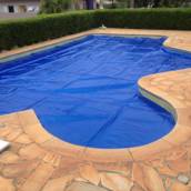 Capas para Piscina - O melhor Material para sua piscina