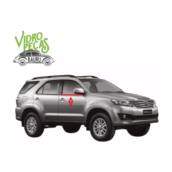 Pestana Externa Dianteira Direita Hilux 2014 A 2020 Sw4