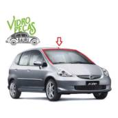 Borracha Parabrisa Honda Fit Ate 2010