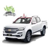 Borracha Parabrisa S10 2017 Em Diante