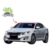 Borracha Parabrisa Kia Optima 2012 Em Diante
