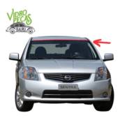Borracha Parabrisa Nissan Sentra 2007 A 2013