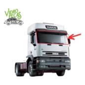 Borracha Parabrisa Caminhão Iveco Eurotech Stralis Após 1997
