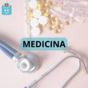 Atendimento médico rápido