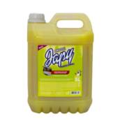 Pinho Gel Japy – Limpeza Profunda com Aroma Refrescante