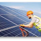 Limpeza e Manutenção de Placas Solares - Preservando a Eficiência com a Ecos Solar