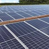 Energia Solar para Empresas - Soluções Sustentáveis e Econômicas pela Ecos Solar