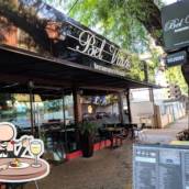 Restaurante com delivery no centro de Foz 