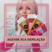 Depilação Feminina Completa com Cera Quente | Combo Promocional
