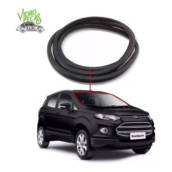 Borracha Parabrisa Ecosport 2013 Em Diante