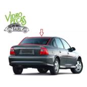 Borracha Vidro Traseiro Vigia Vectra 1997 A 2005