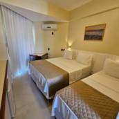 Apartamento Frente Mar em Aracaju