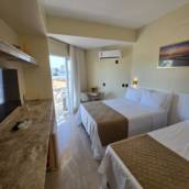 Apartamento Frente Mar em Aracaju